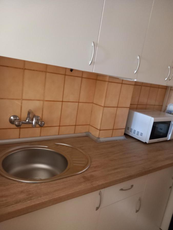 Apartamento Voramar Primera Linea De Mar 엘 캄펠로 외부 사진